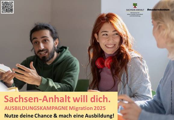 plakat kampagne